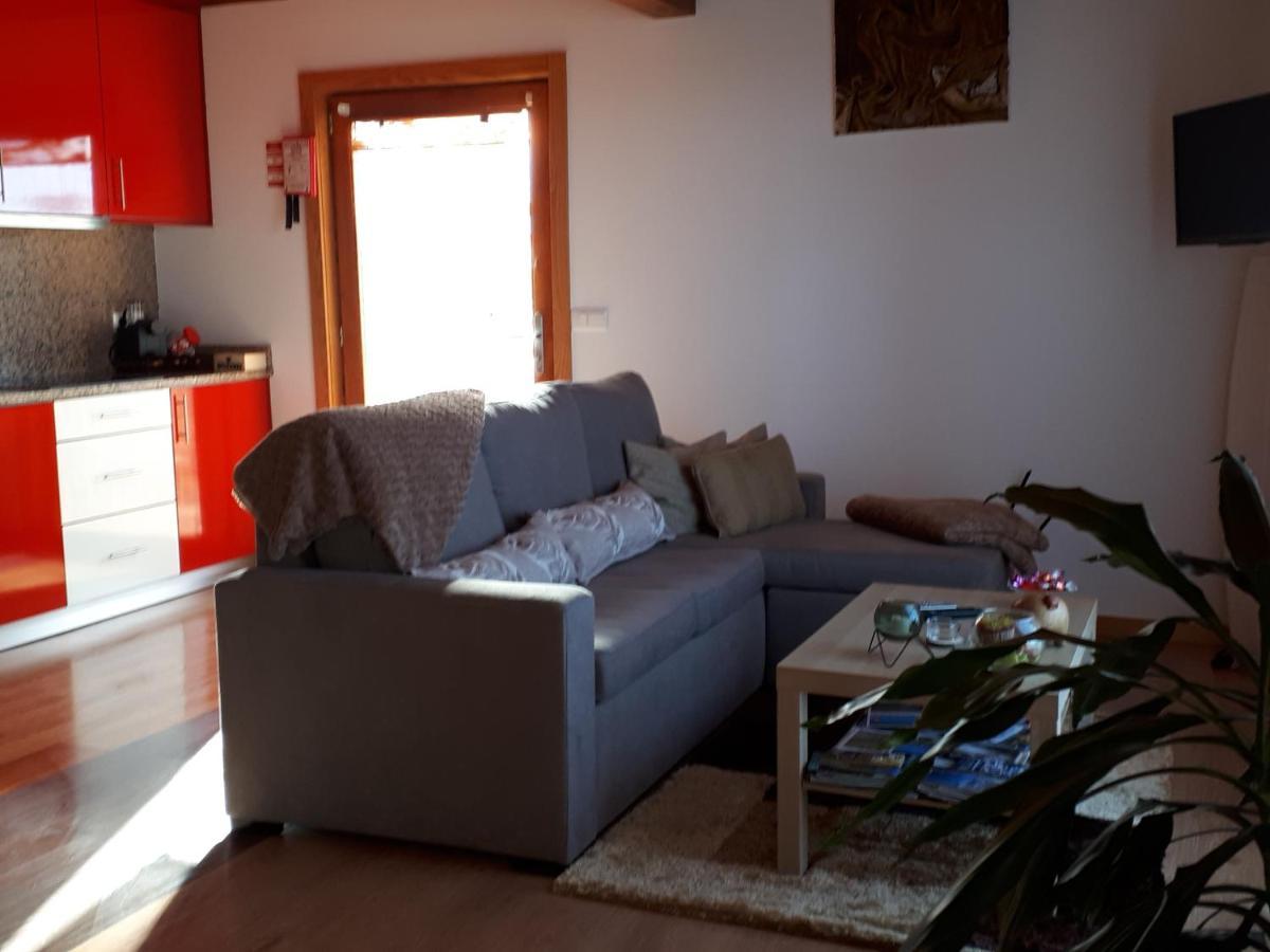 Fisgas Cabana Bilho Bagian luar foto
