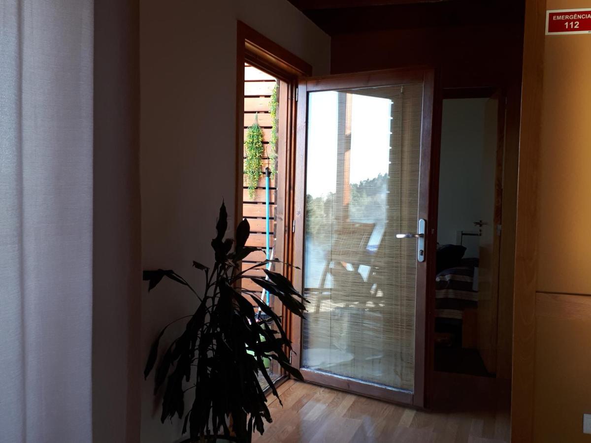 Fisgas Cabana Bilho Bagian luar foto