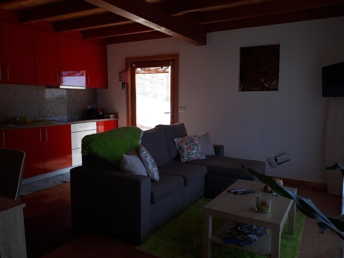 Fisgas Cabana Bilho Bagian luar foto