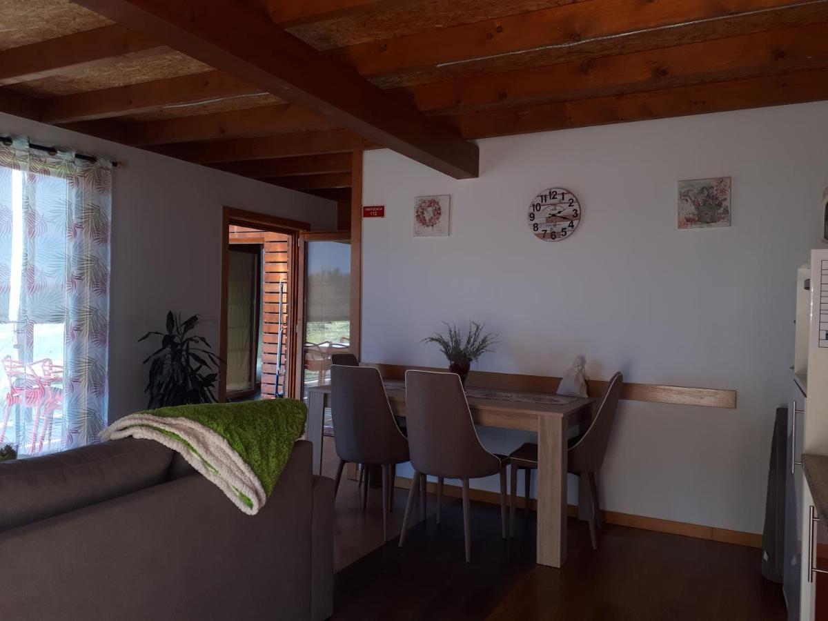 Fisgas Cabana Bilho Bagian luar foto