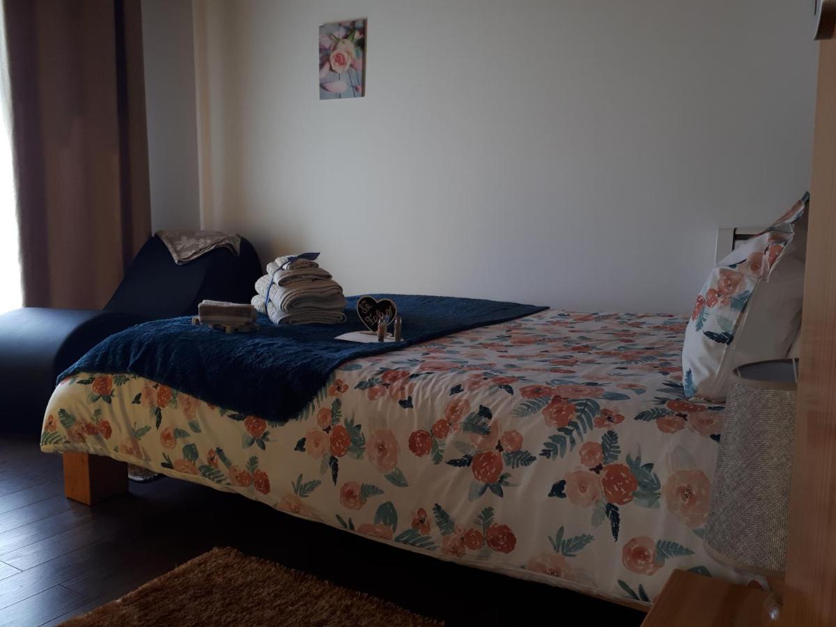 Fisgas Cabana Bilho Bagian luar foto