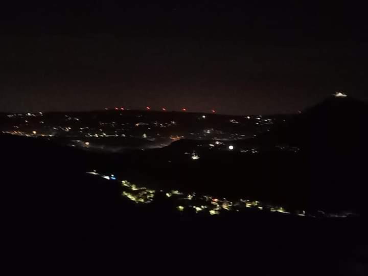 Fisgas Cabana Bilho Bagian luar foto