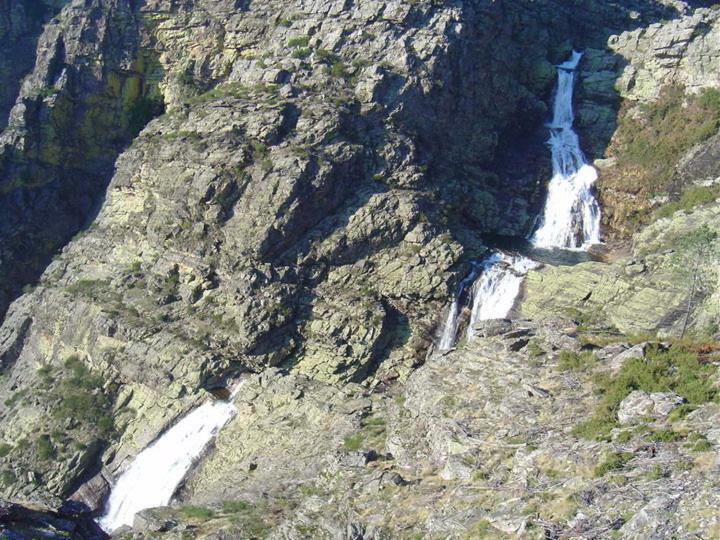 Fisgas Cabana Bilho Bagian luar foto
