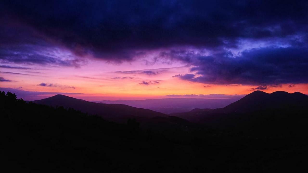 Fisgas Cabana Bilho Bagian luar foto